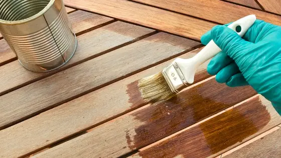 Как правильно защищать дерево от негативных факторов?