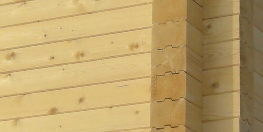 Преимущества профбруса